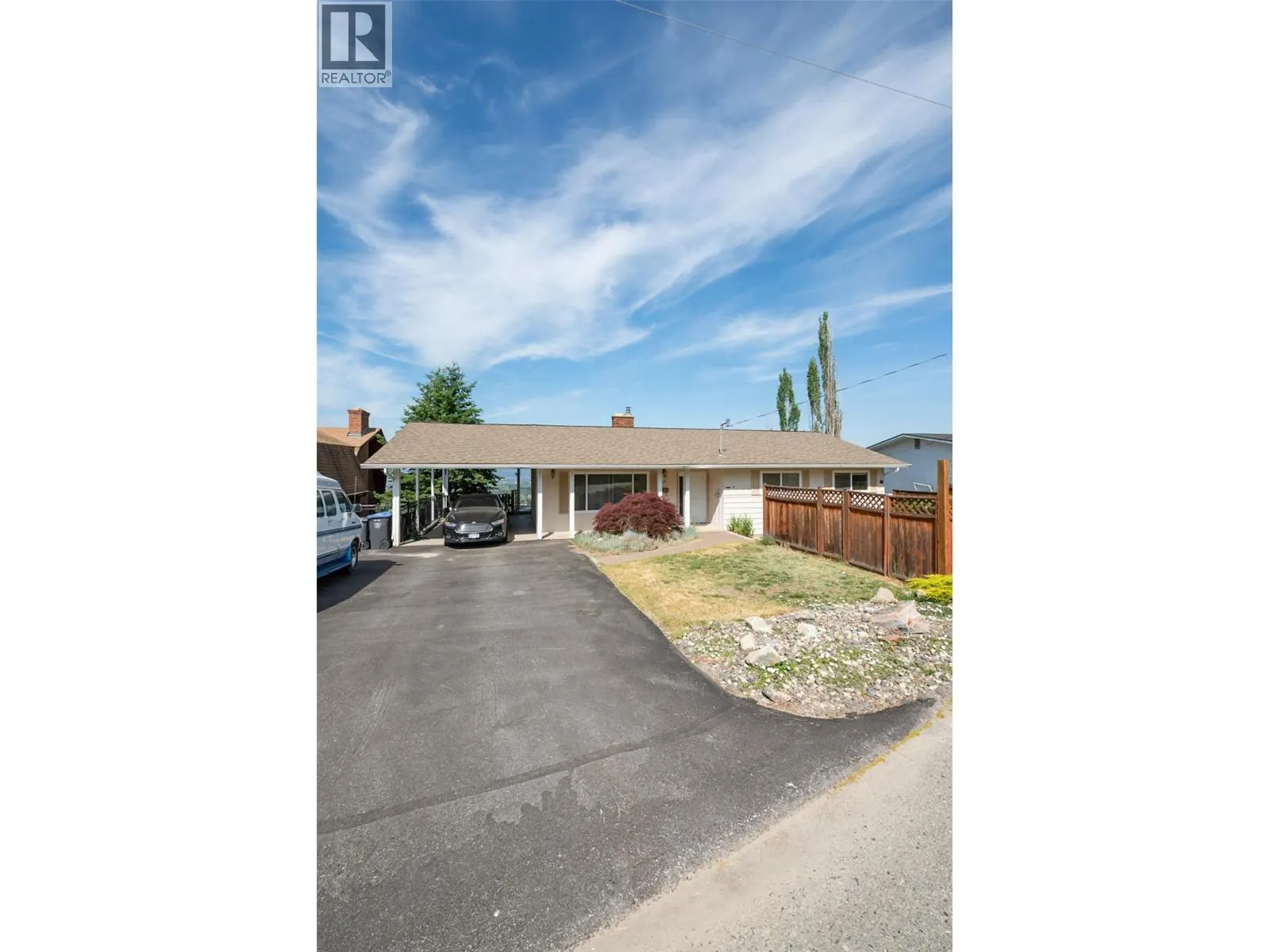 1270 Toovey Road