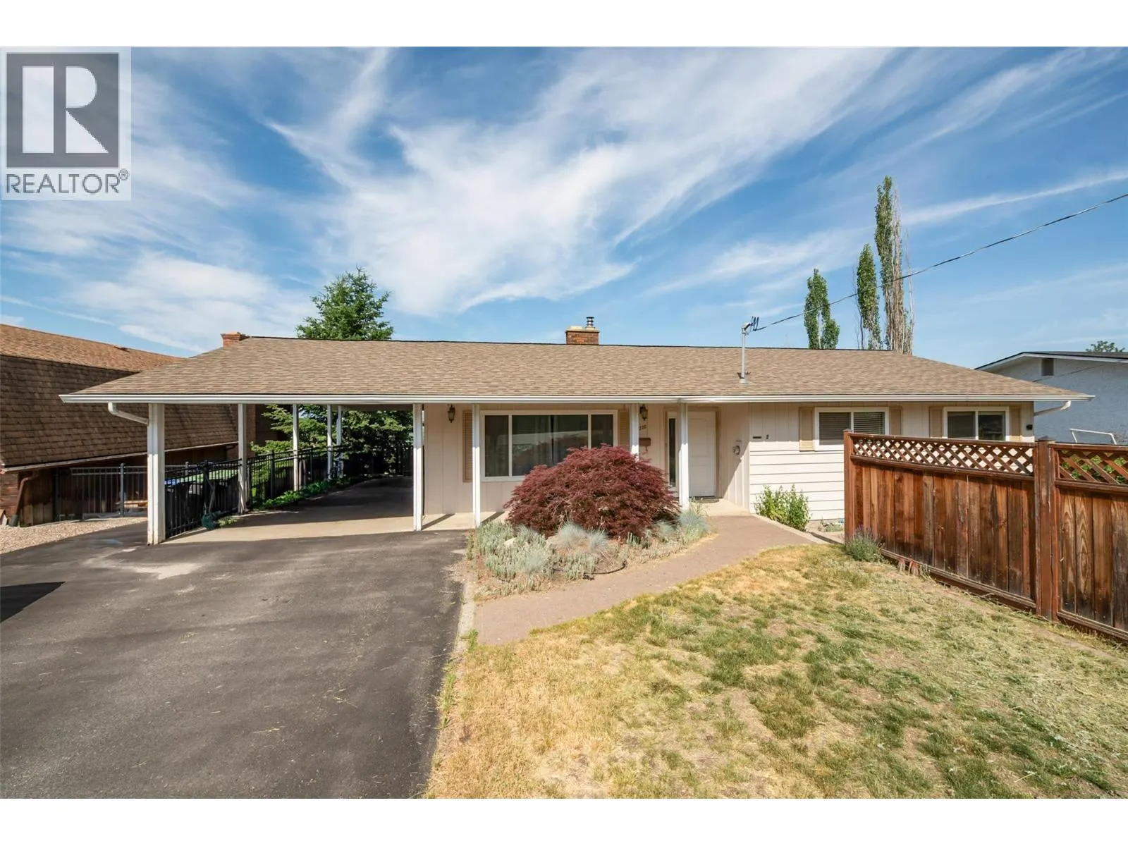 1270 Toovey Road