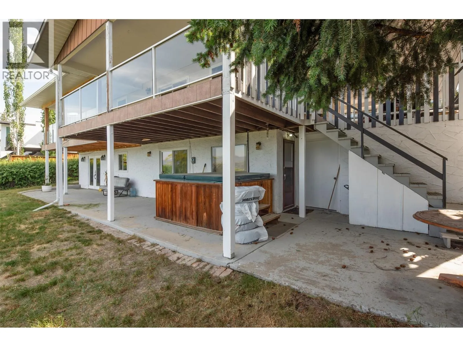 1270 Toovey Road