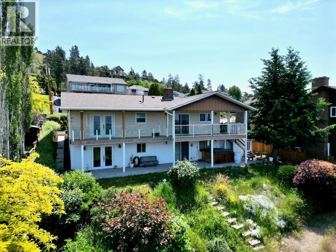 1270 Toovey Road