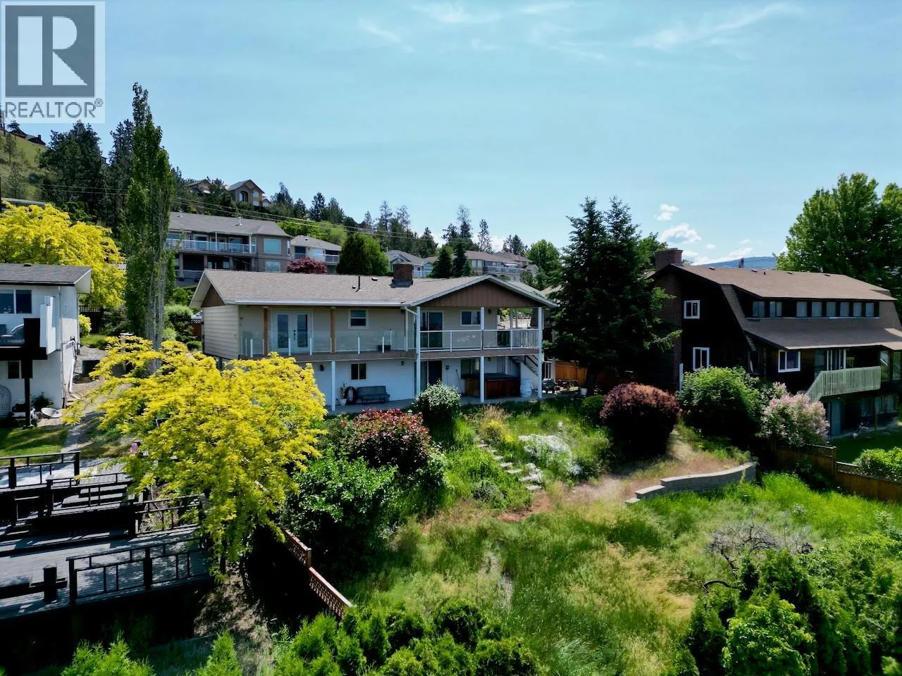 1270 Toovey Road