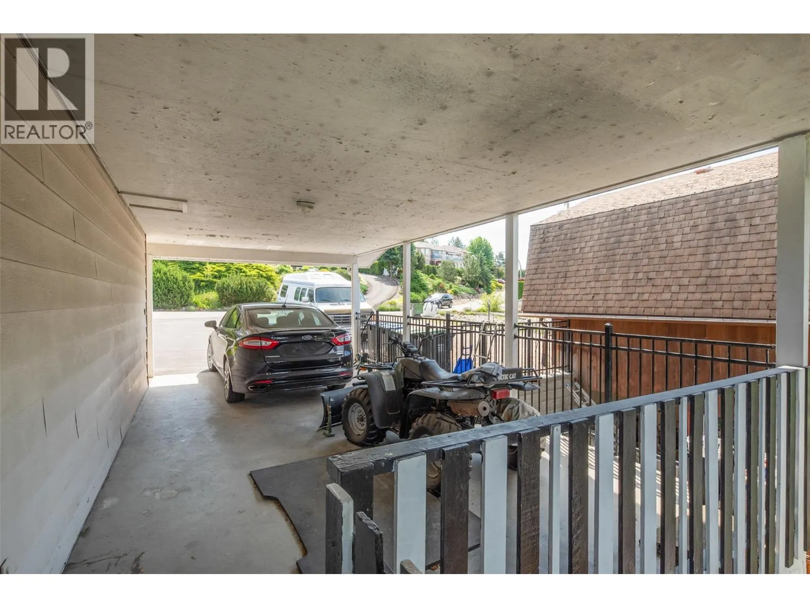 1270 Toovey Road