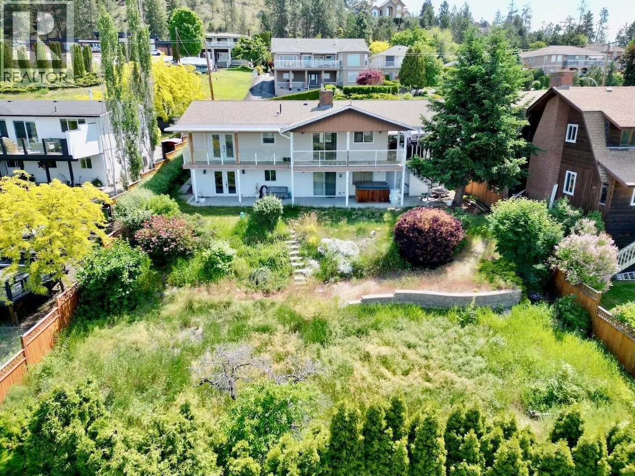 1270 Toovey Road