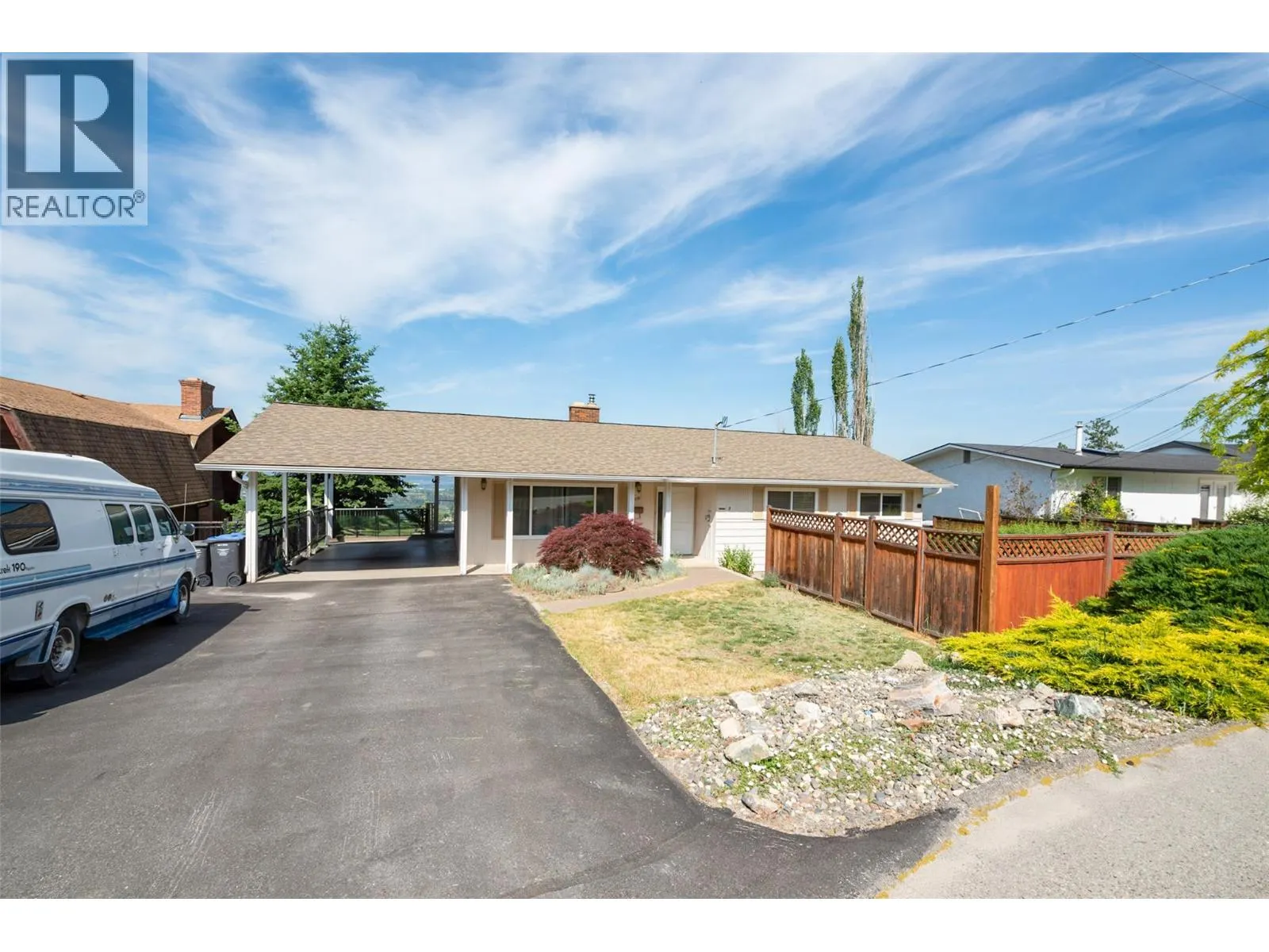 1270 Toovey Road