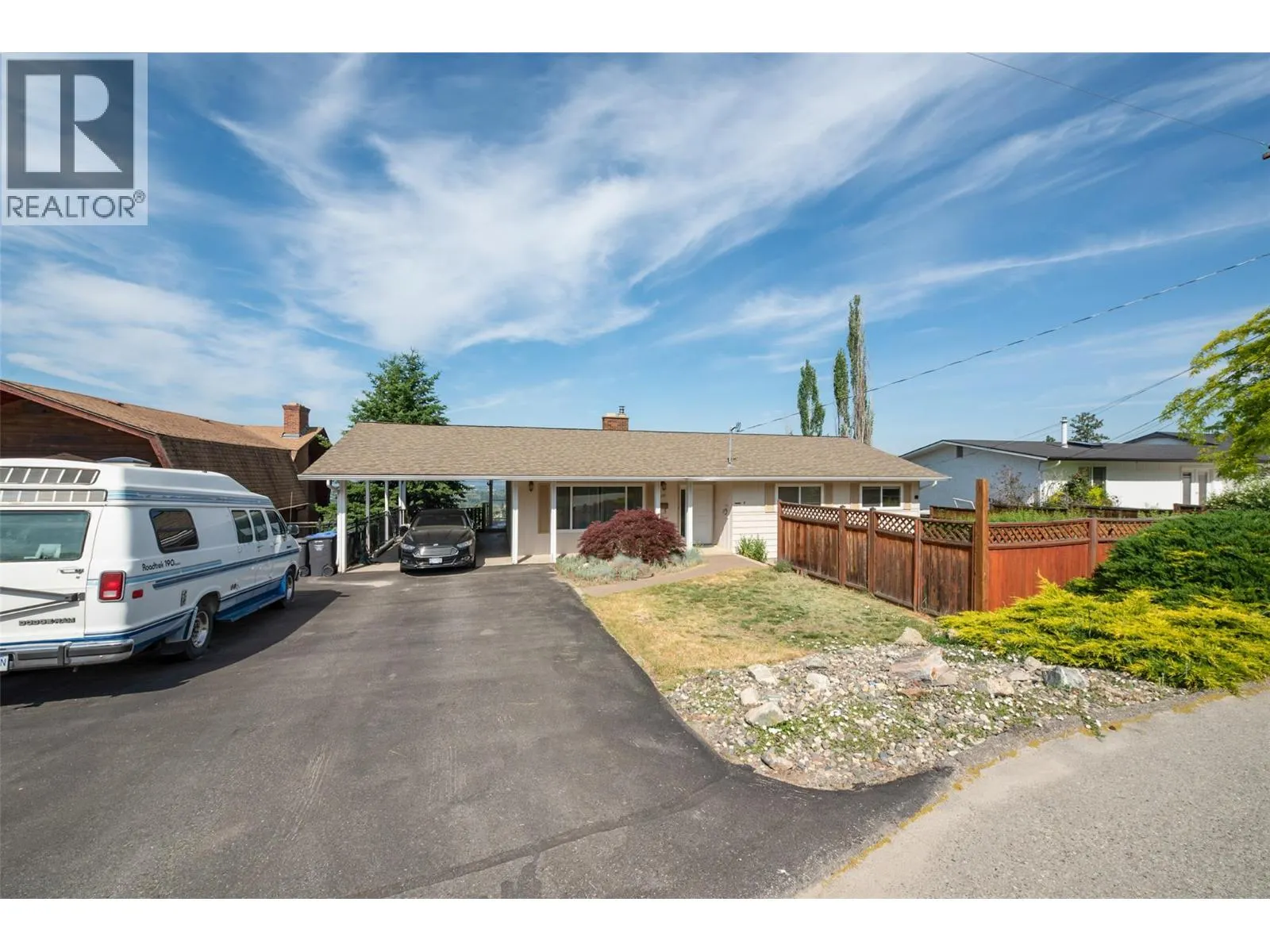1270 Toovey Road