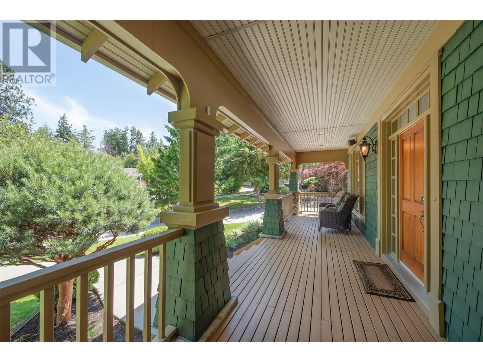 5127 Luckett Court