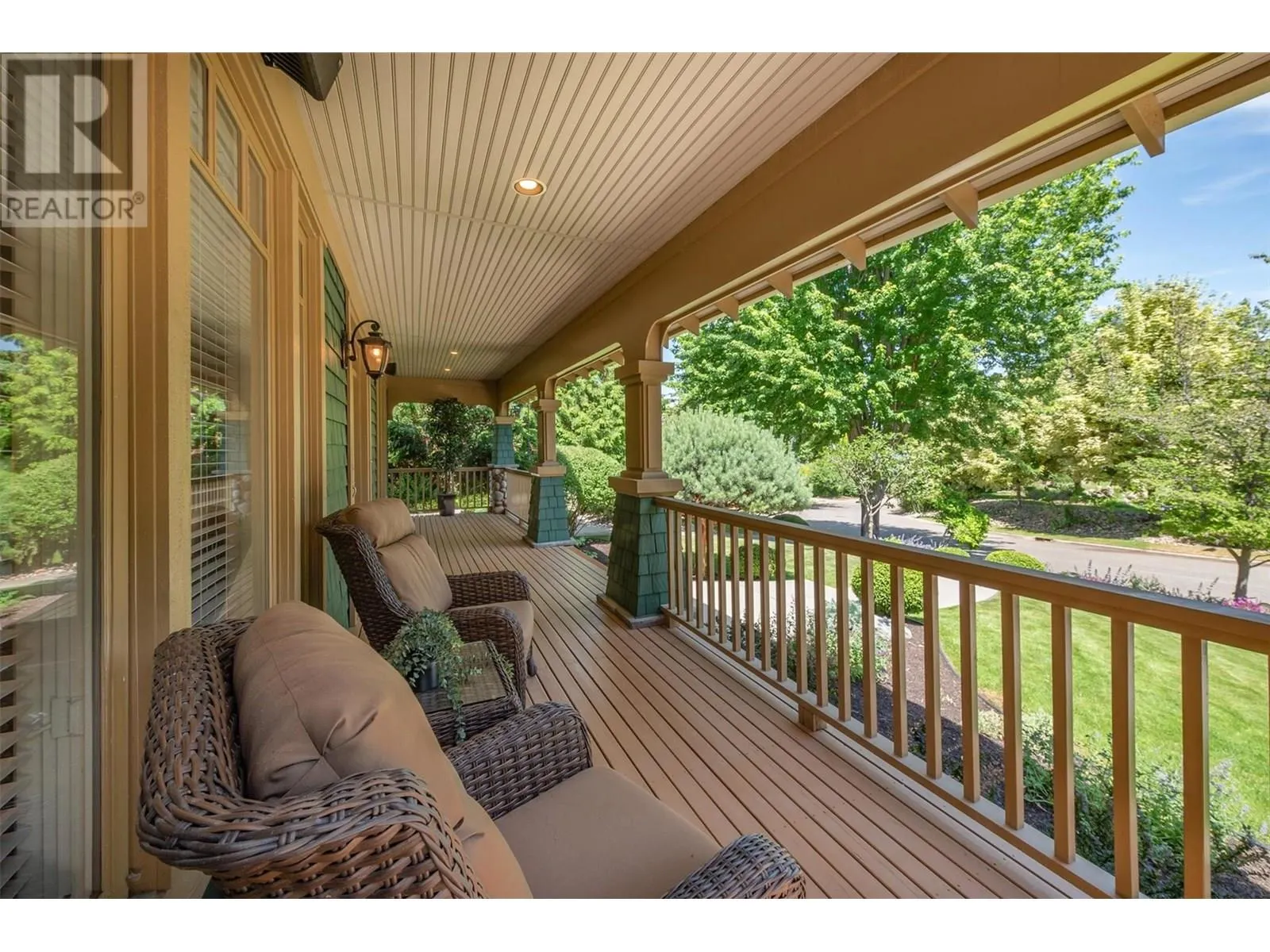 5127 Luckett Court
