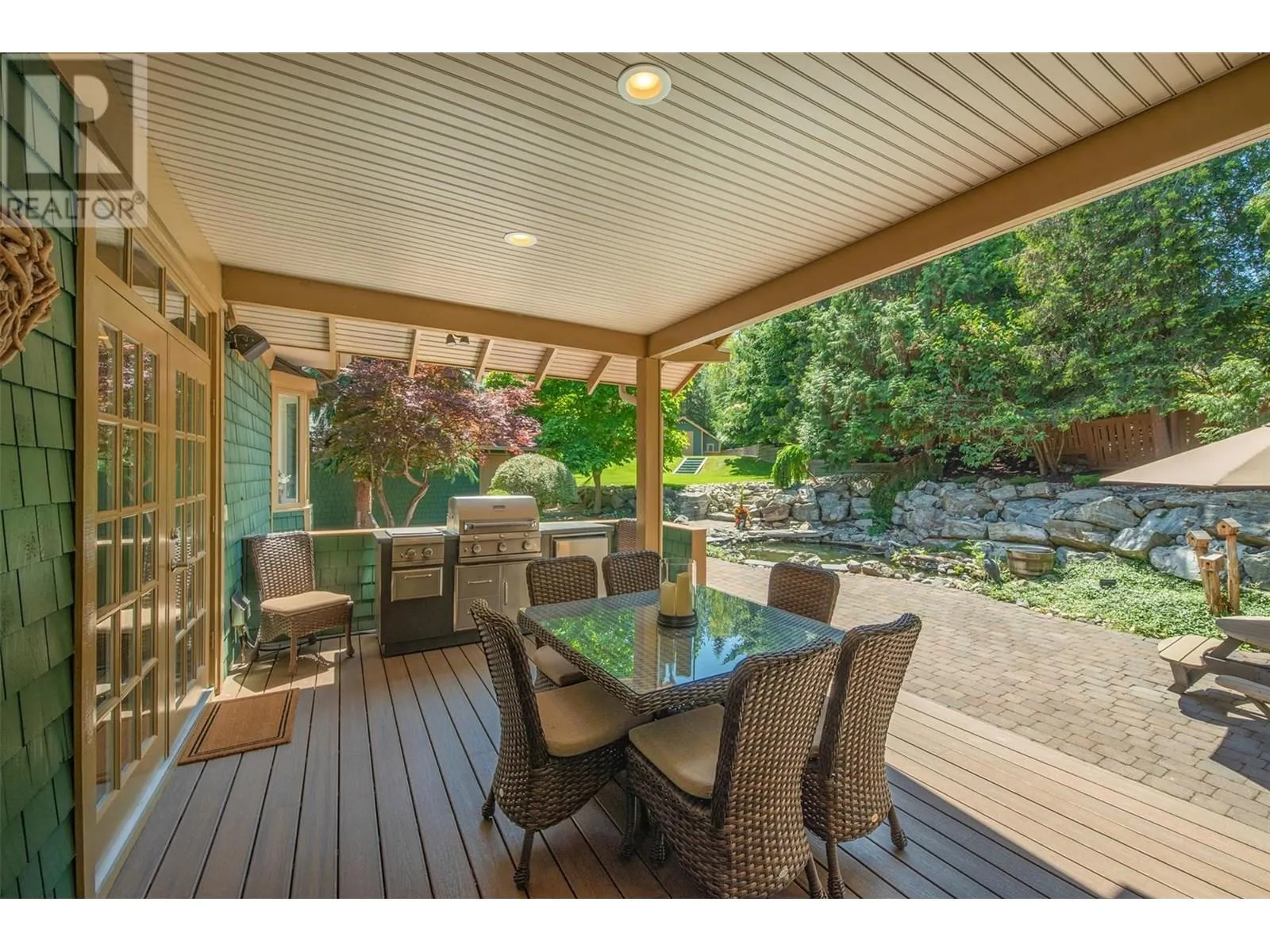 5127 Luckett Court