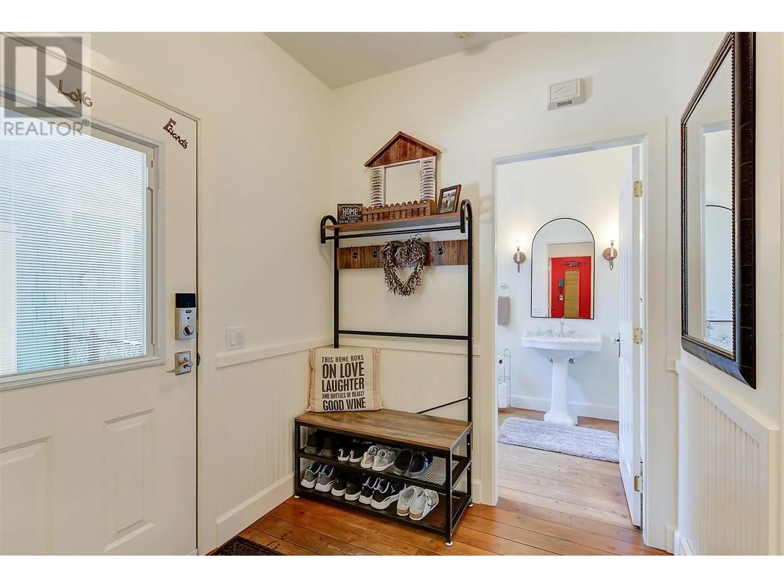5127 Luckett Court