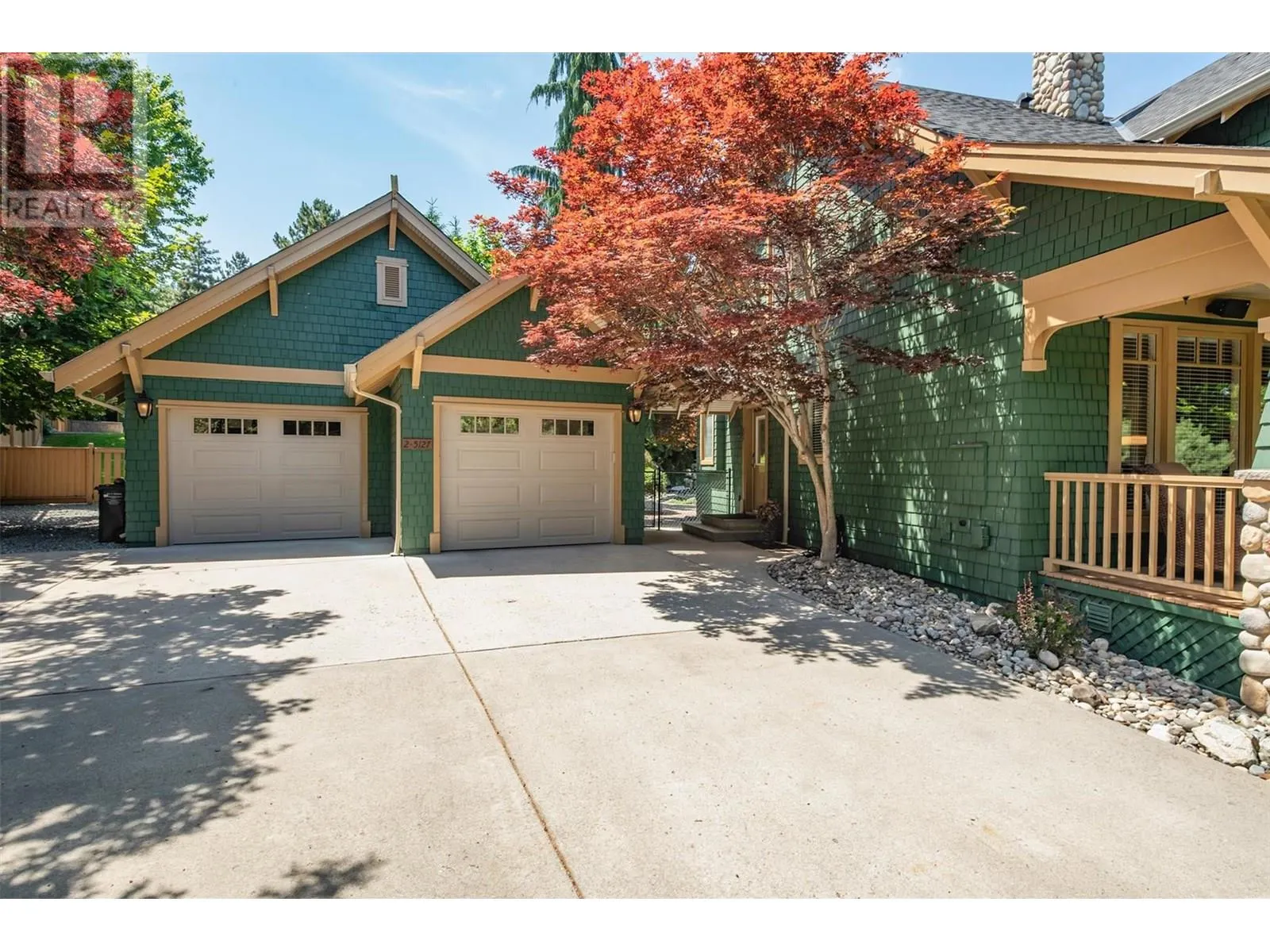 5127 Luckett Court
