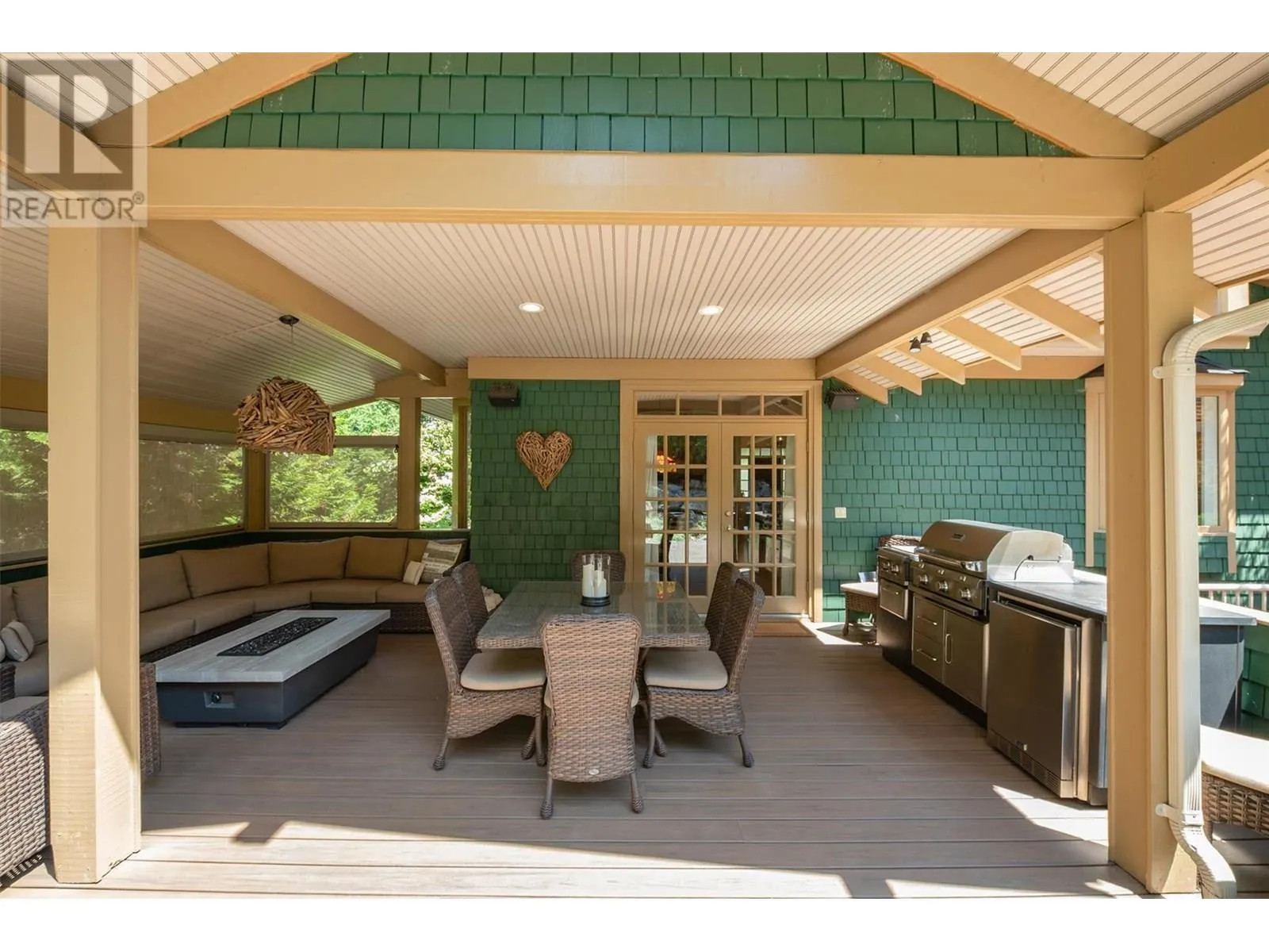 5127 Luckett Court