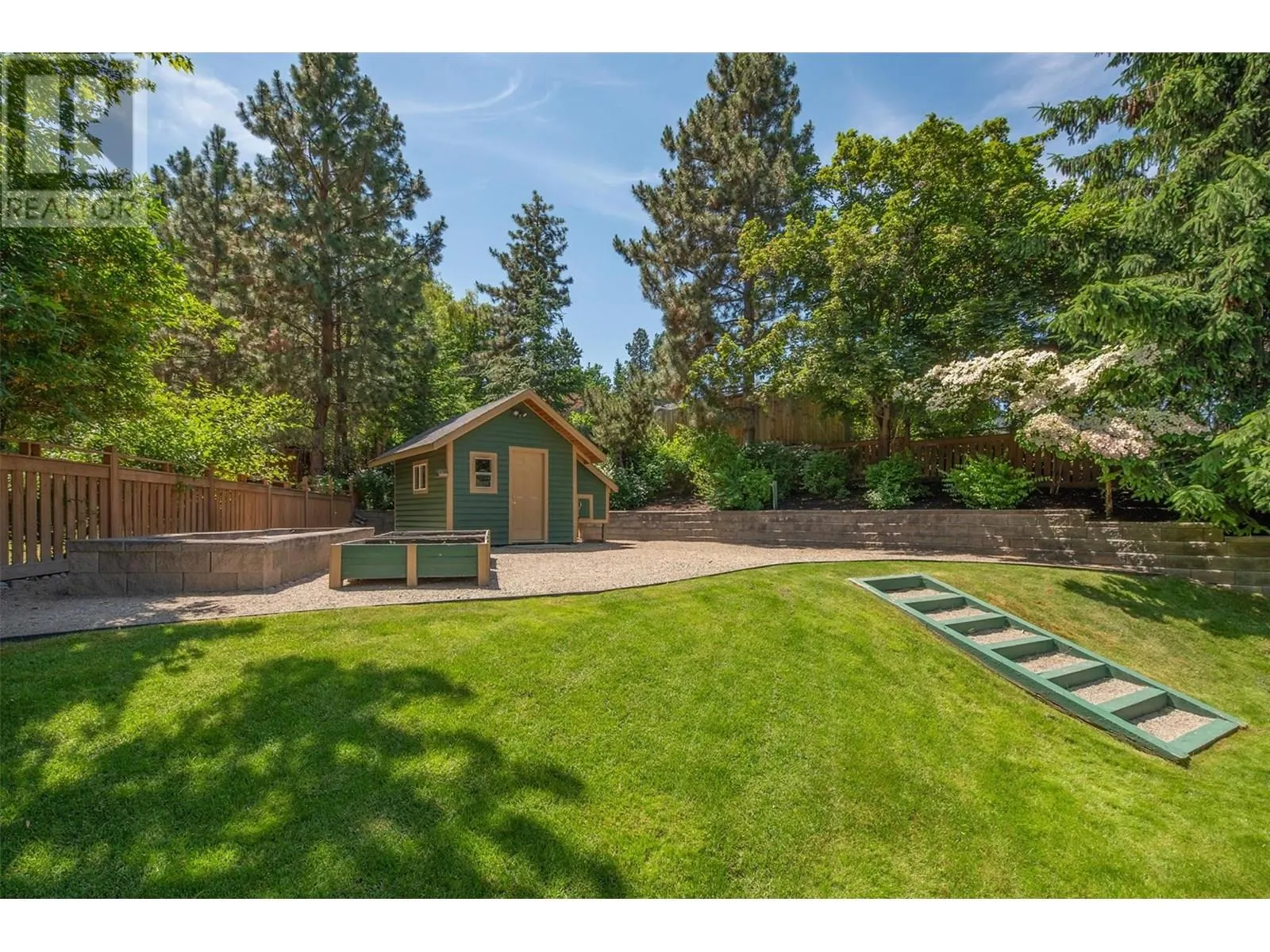 5127 Luckett Court