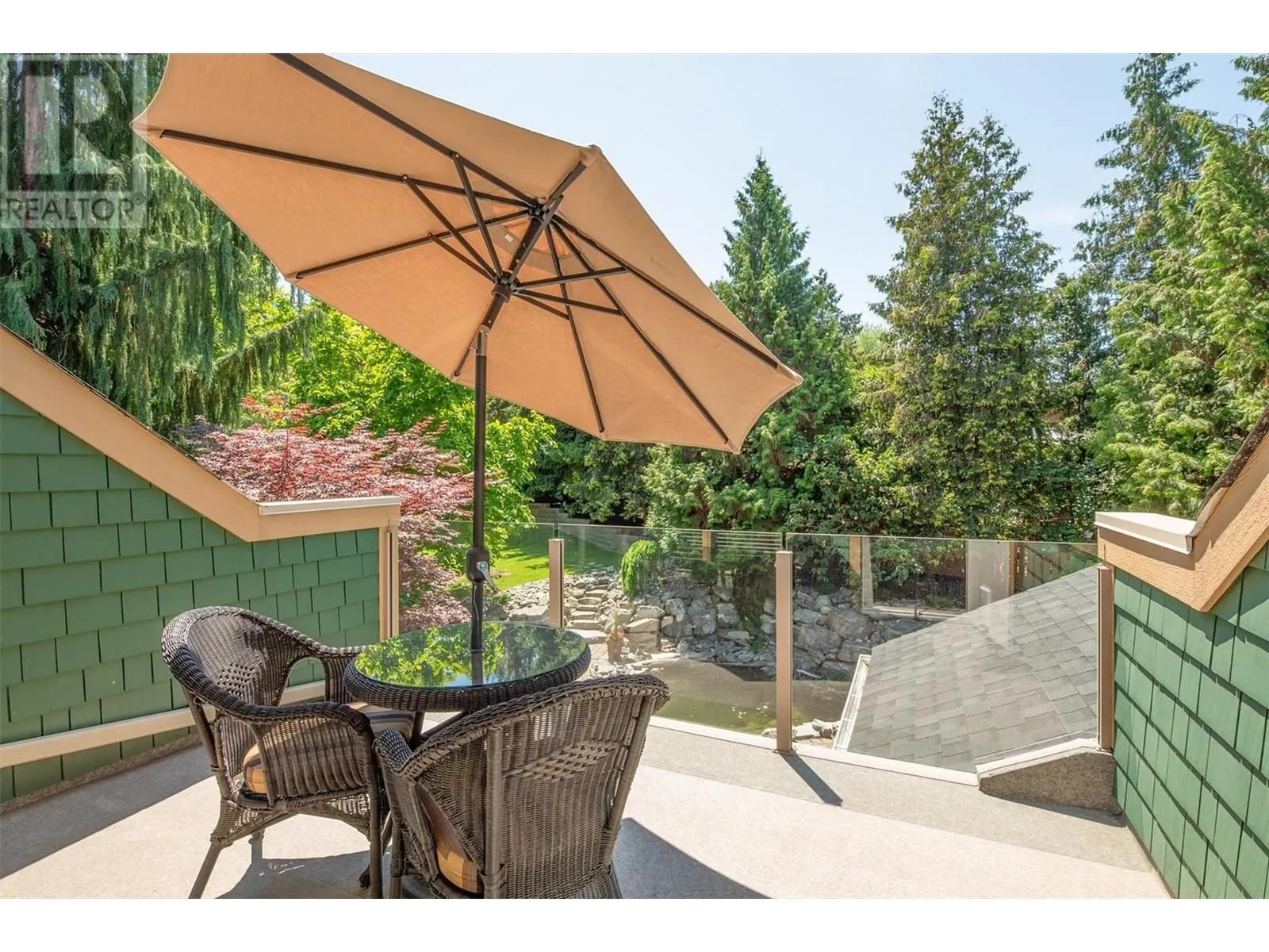 5127 Luckett Court