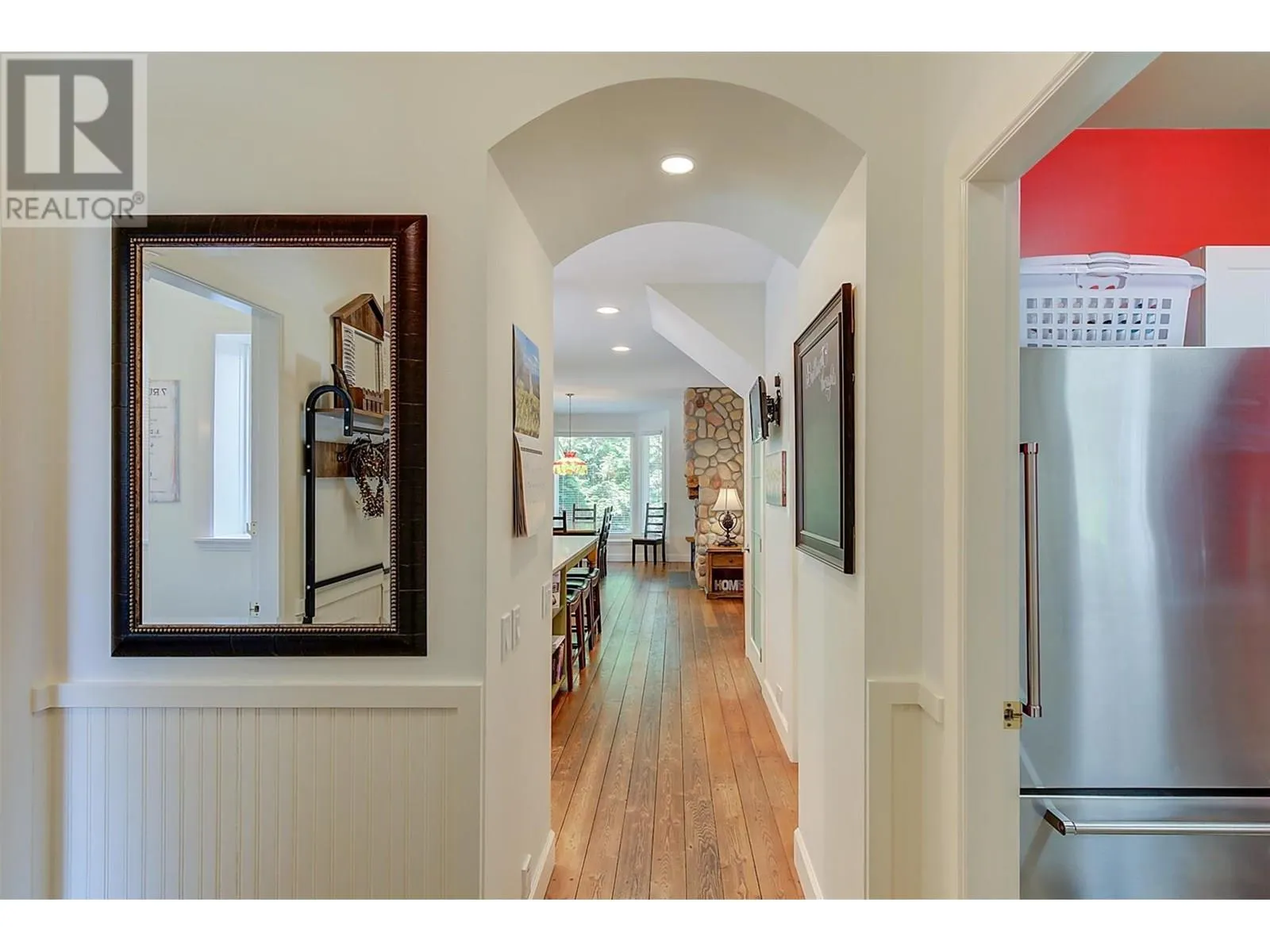 5127 Luckett Court