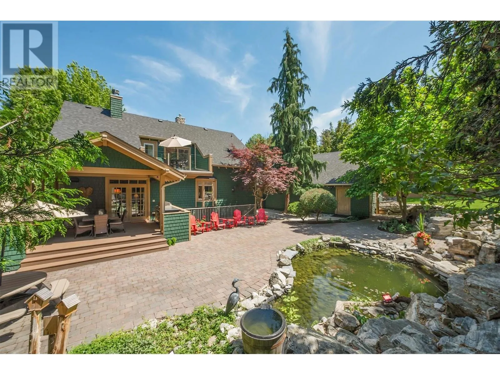 5127 Luckett Court