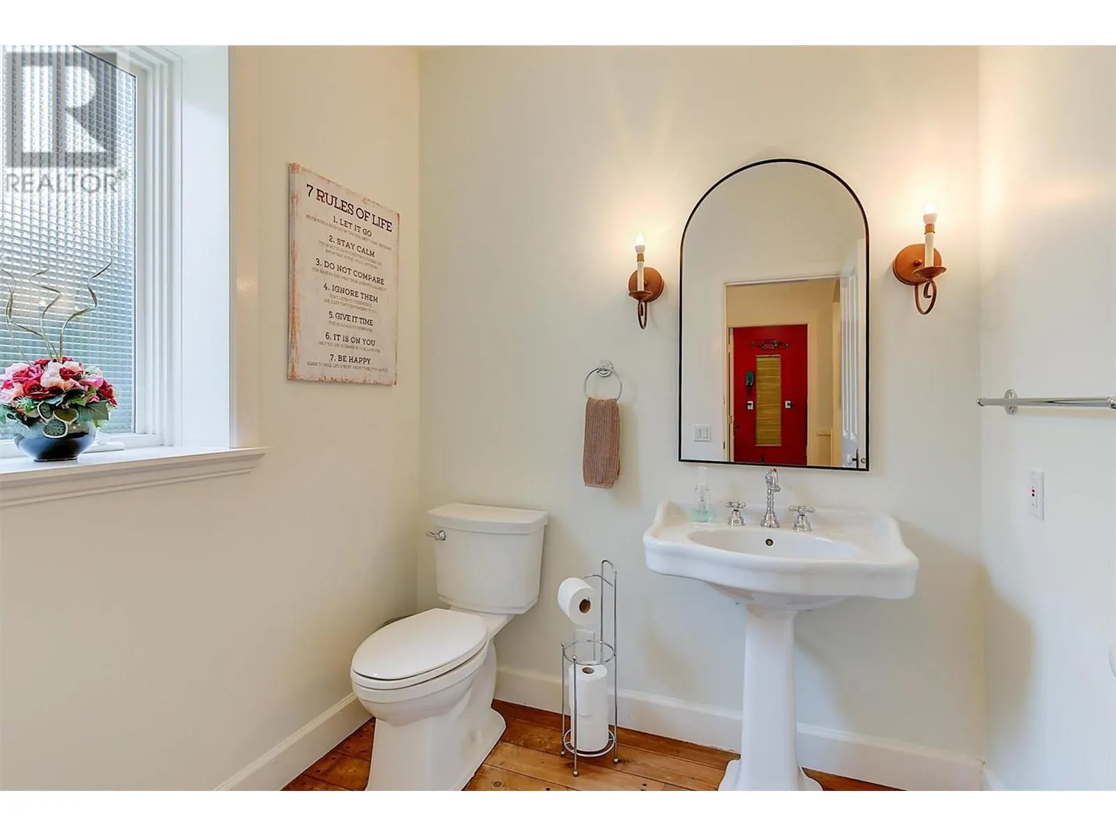 5127 Luckett Court