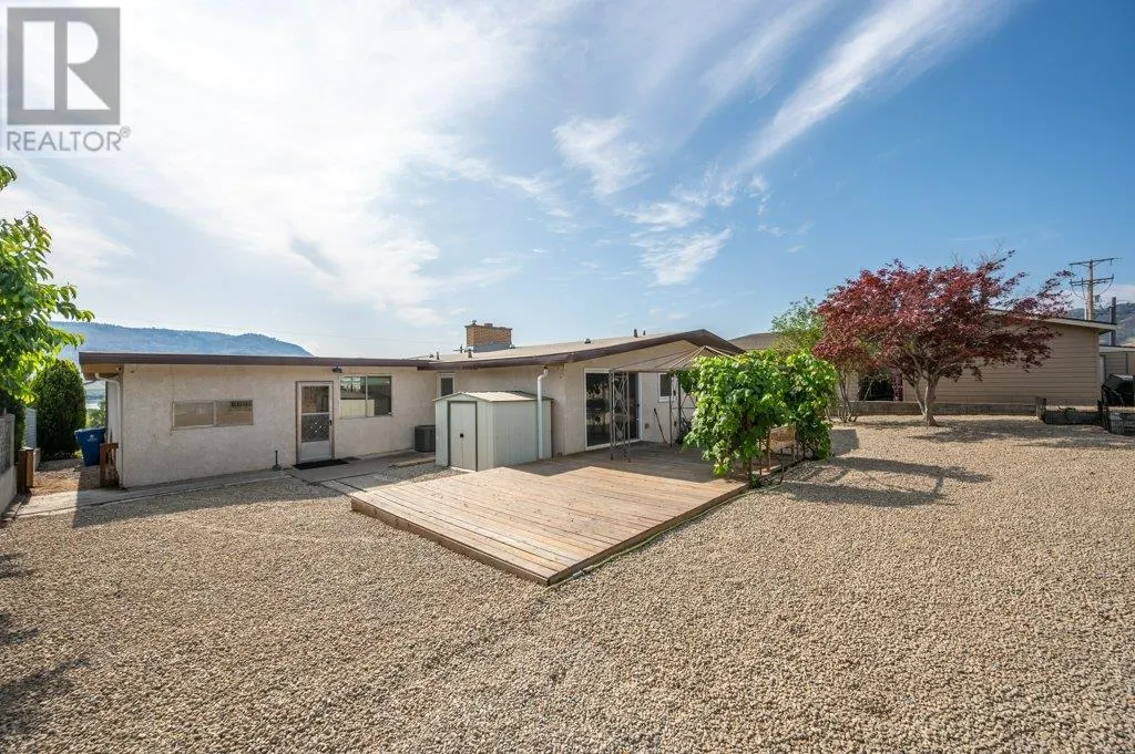 6602 NIGHTHAWK Drive
