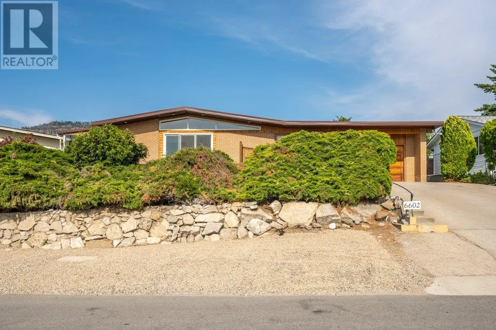 6602 NIGHTHAWK Drive