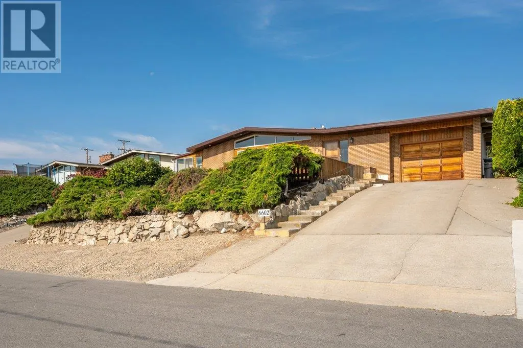 6602 NIGHTHAWK Drive