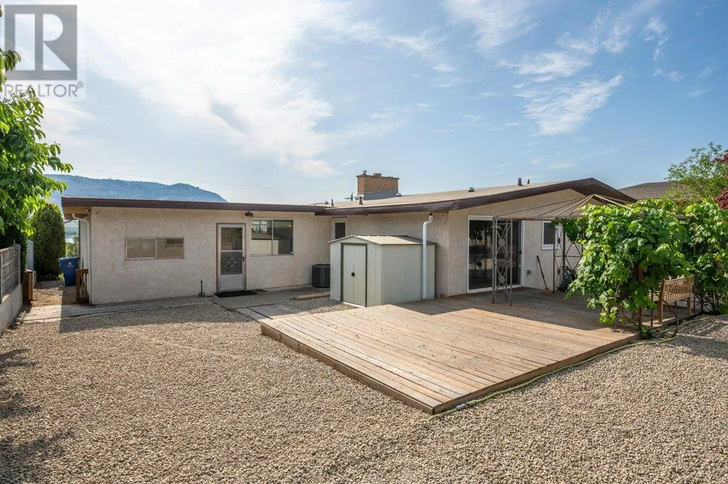 6602 NIGHTHAWK Drive