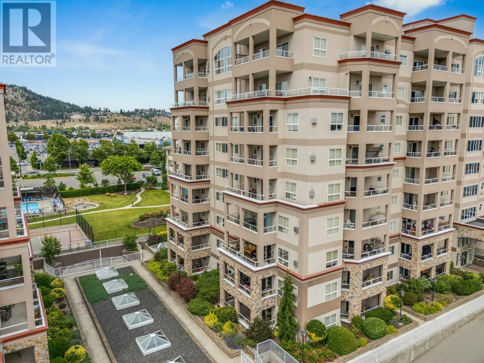 1966 Durnin Road Unit# 302