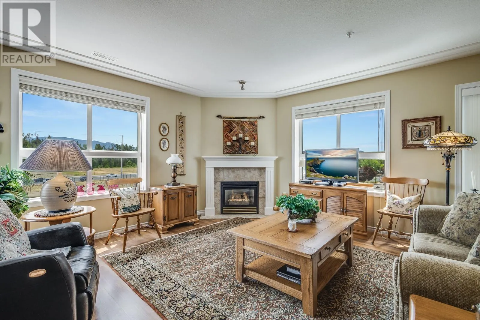 1966 Durnin Road Unit# 302