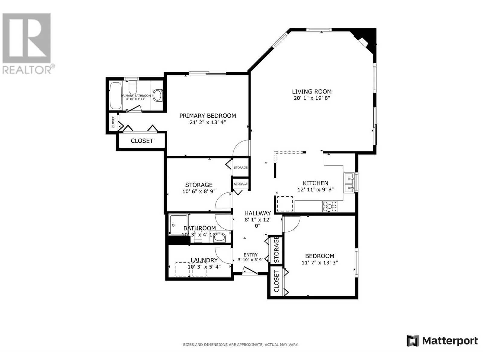 1966 Durnin Road Unit# 302