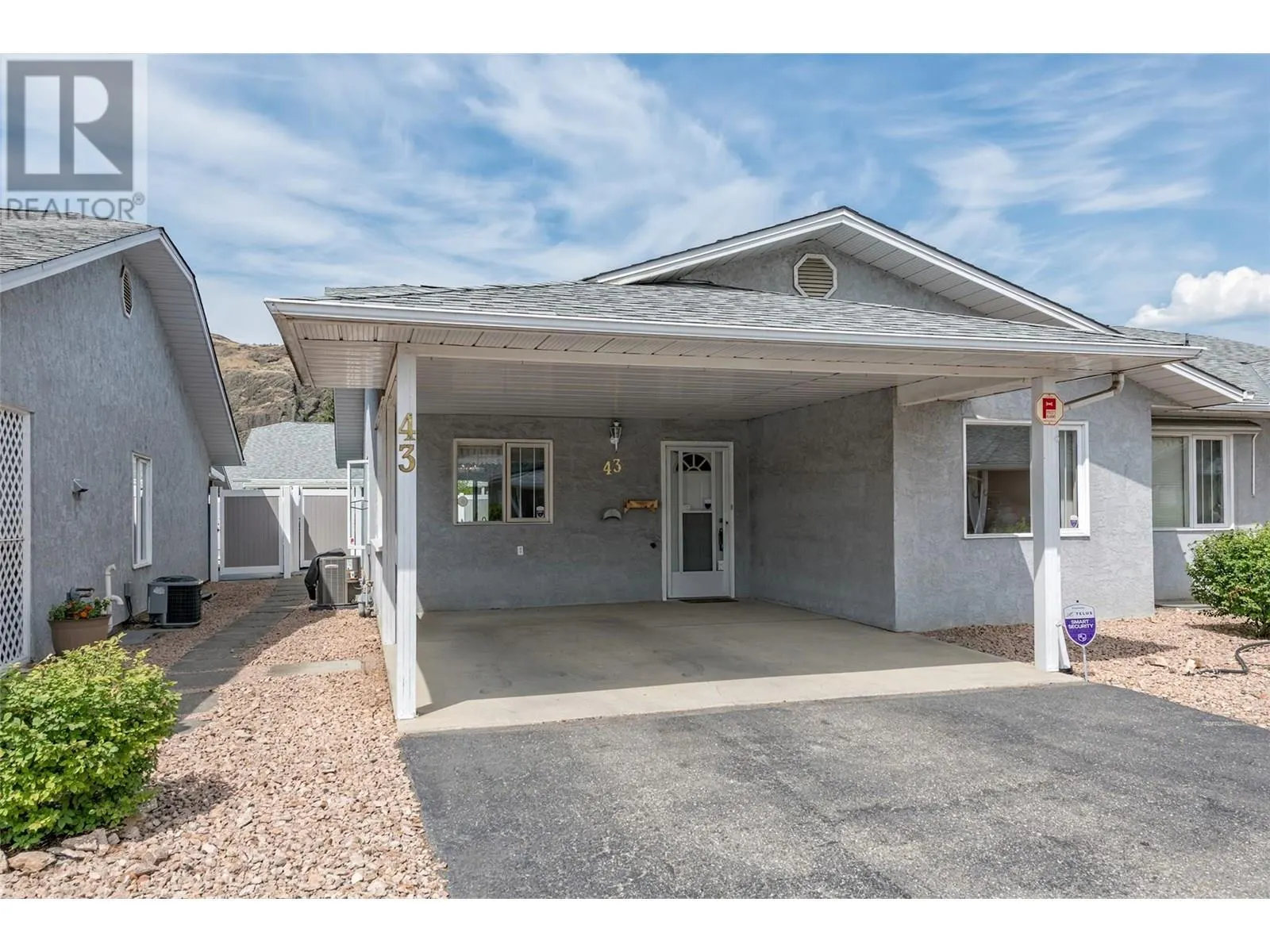 3900 27th Avenue Unit# 43 Lot# 105