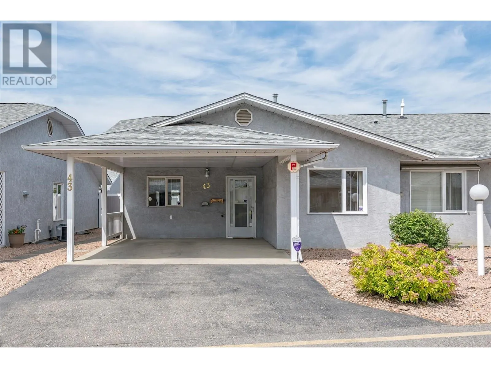 3900 27th Avenue Unit# 43 Lot# 105