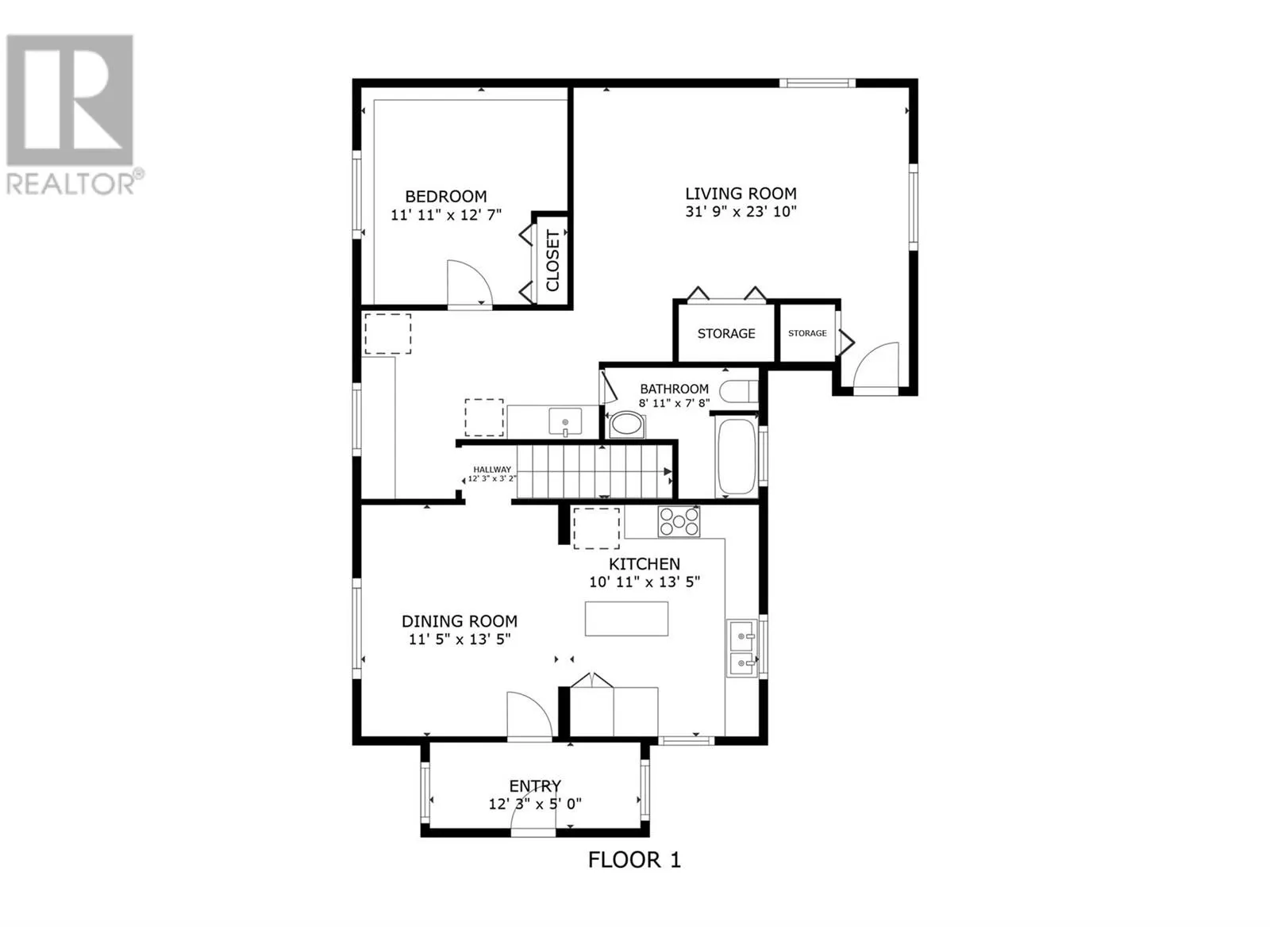 11441 Reiswig Road