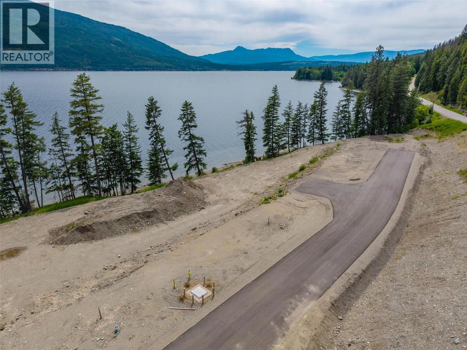 5120 Sunnybrae Canoe Point Road Lot# 14
