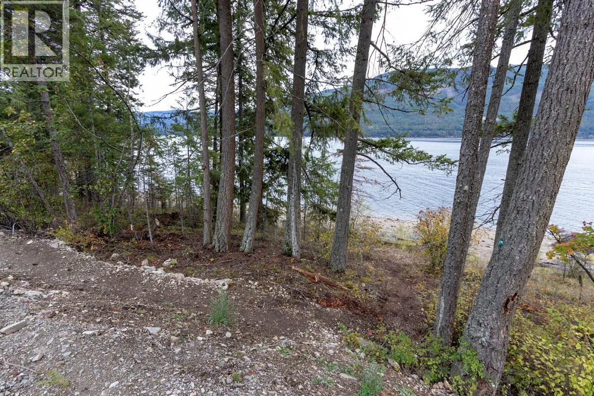 5120 Sunnybrae Canoe Point Road Lot# 14