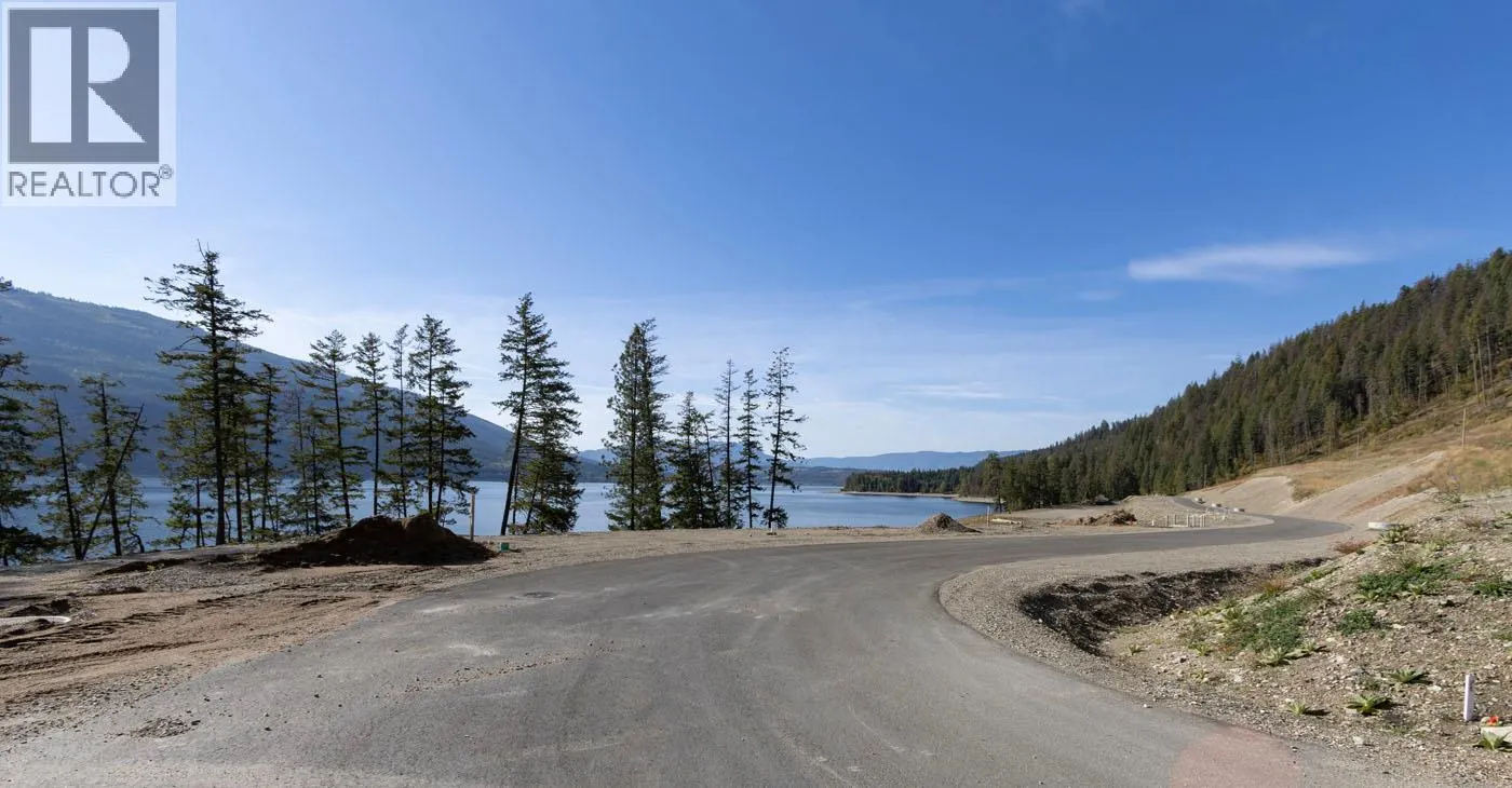 5120 Sunnybrae Canoe Point Road Lot# 14