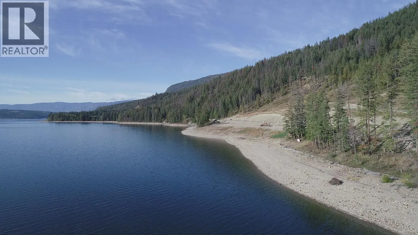 5120 Sunnybrae Canoe Point Road Lot# 14