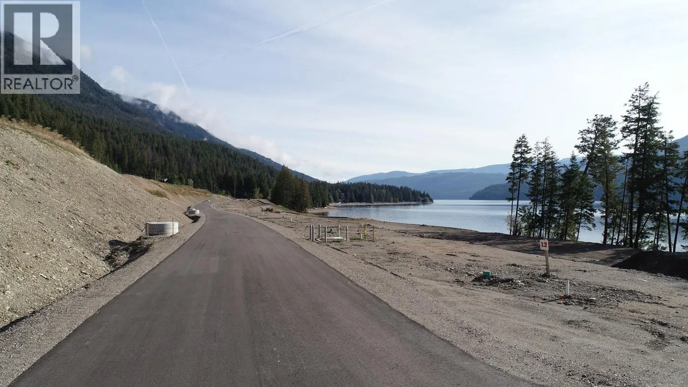 5120 Sunnybrae Canoe Point Road Lot# 14