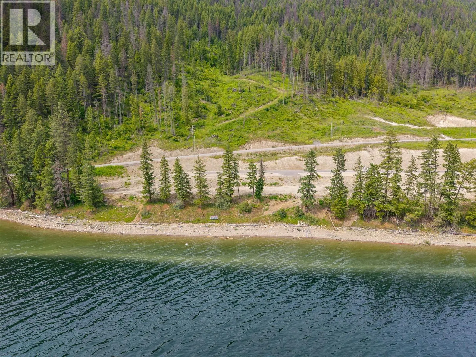 5120 Sunnybrae Canoe Point Road Lot# 14
