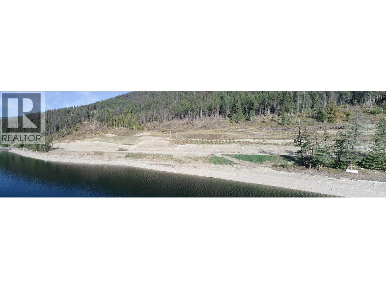 5120 Sunnybrae Canoe Point Road Lot# 14