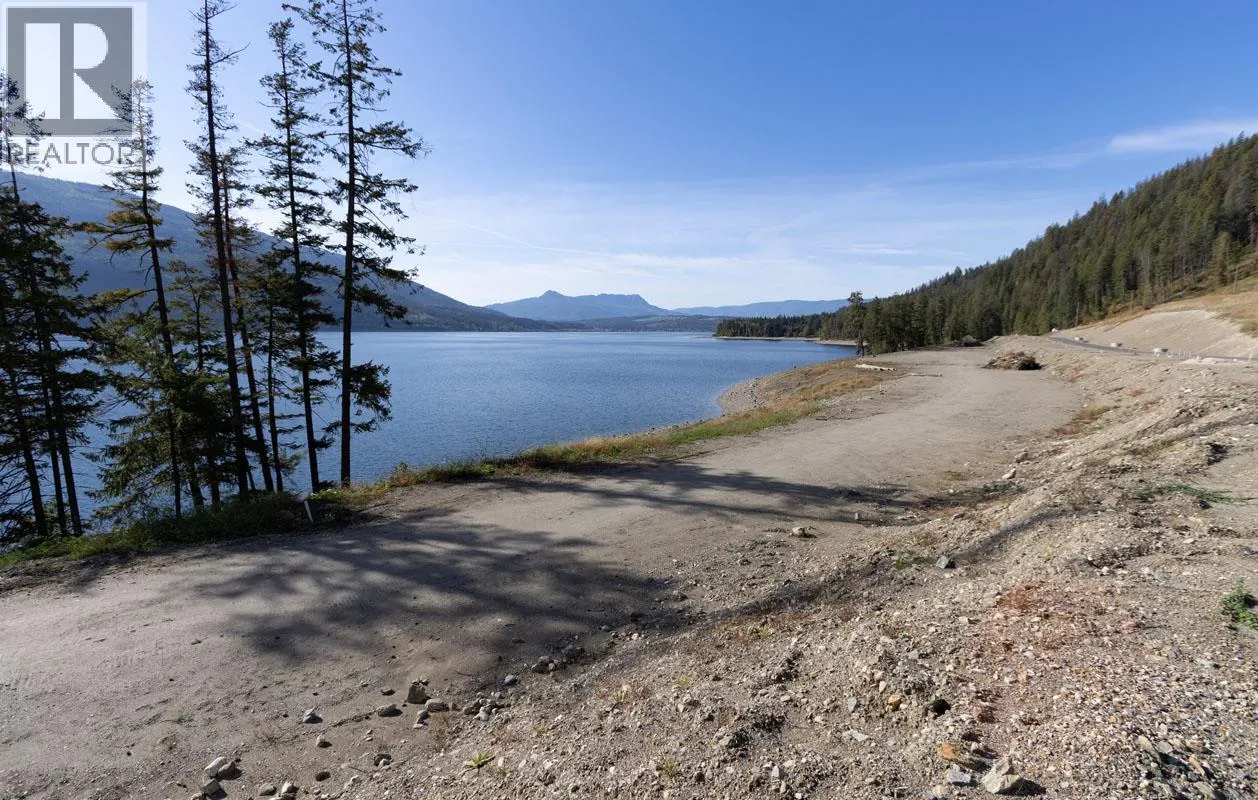 5120 Sunnybrae Canoe Point Road Lot# 14
