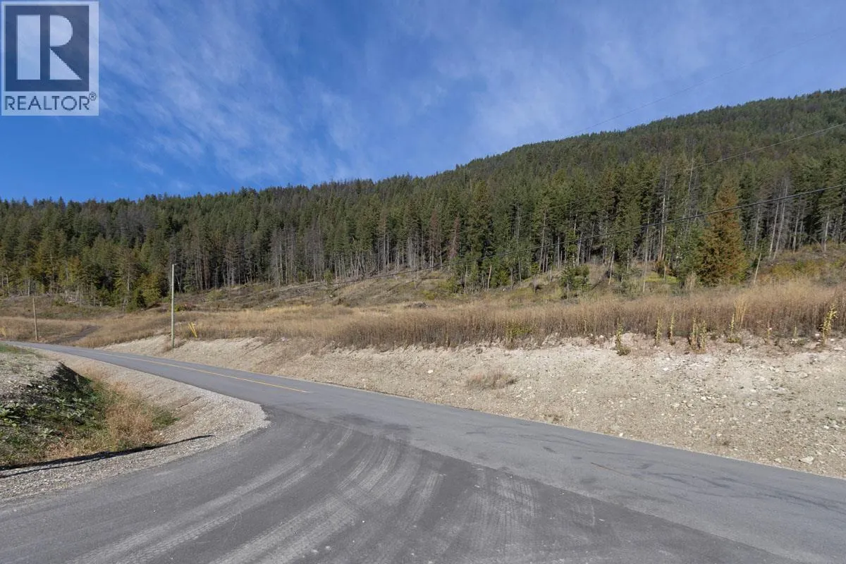 5120 Sunnybrae Canoe Point Road Lot# 14