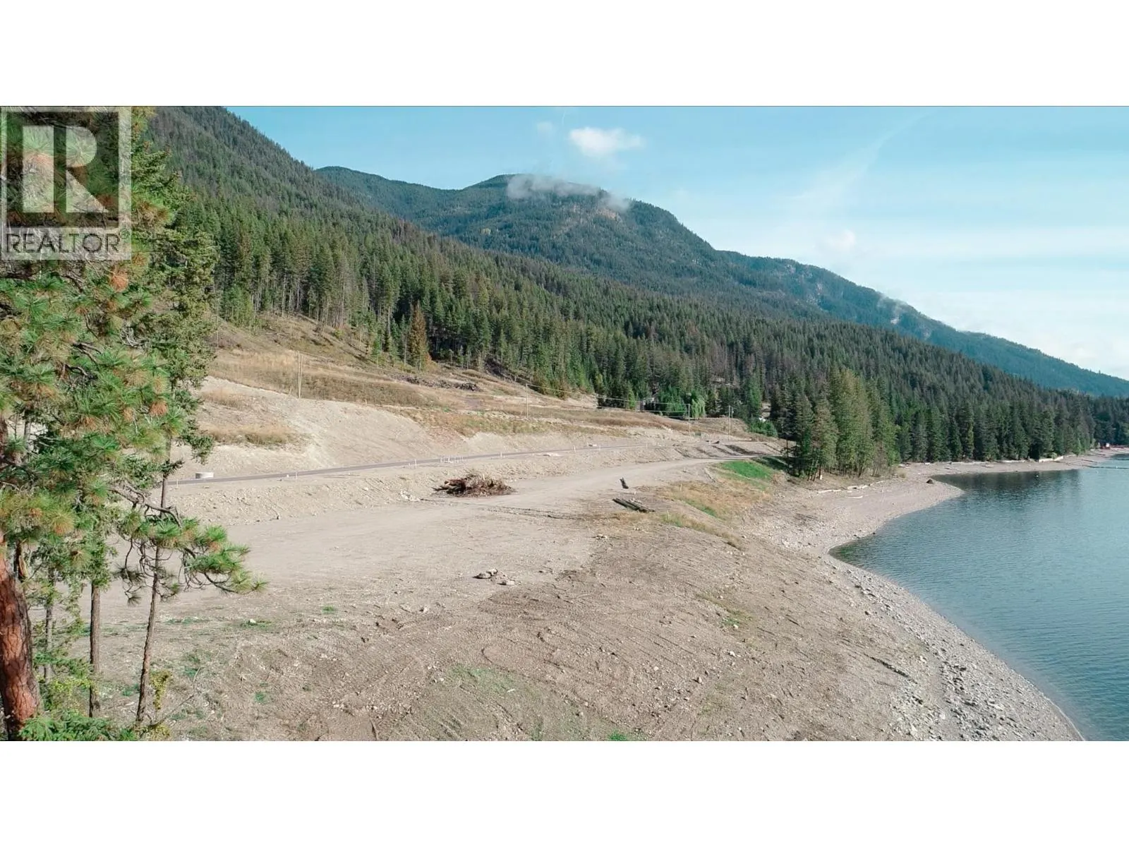 5120 Sunnybrae Canoe Point Road Lot# 14
