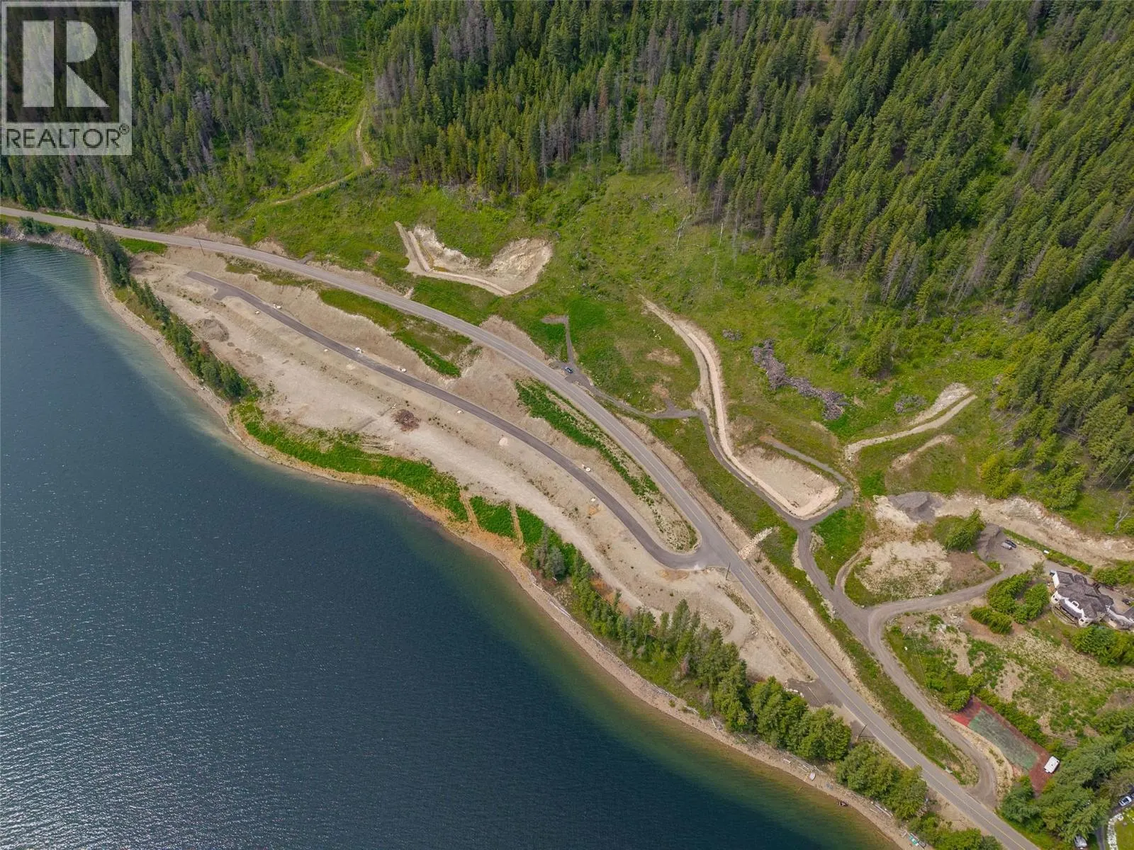 5120 Sunnybrae Canoe Point Road Lot# 14
