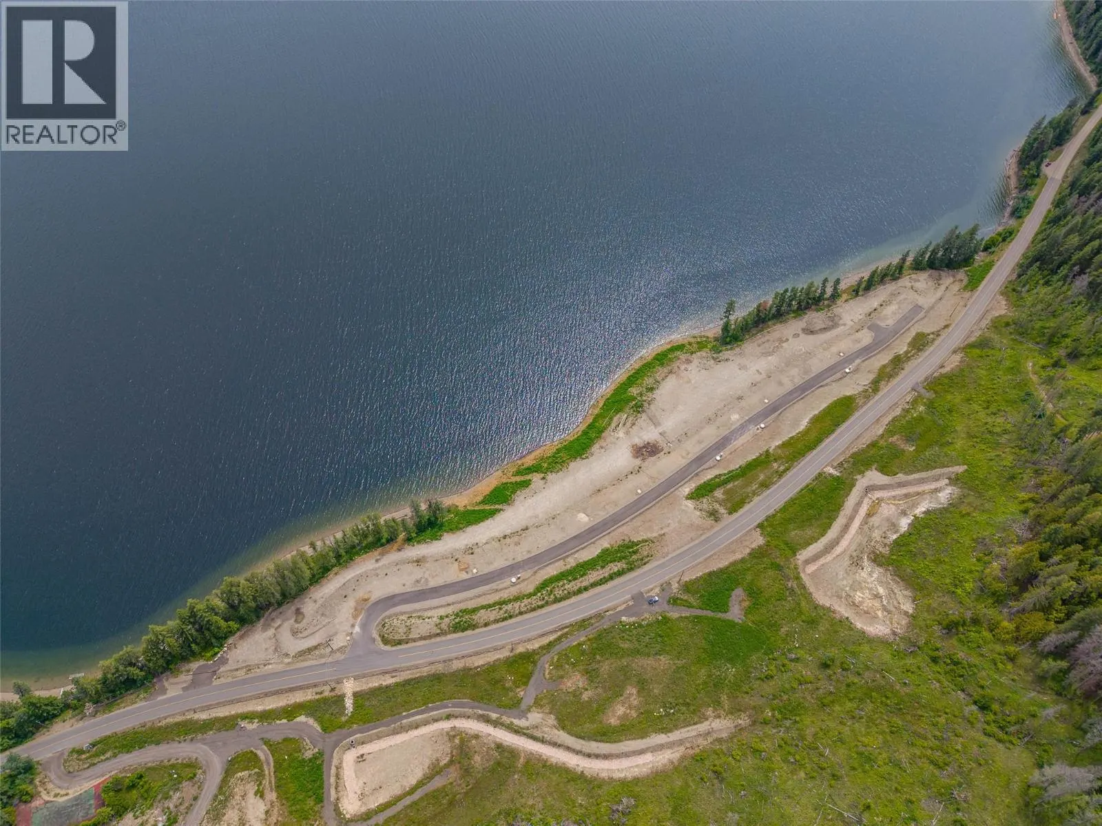 5120 Sunnybrae Canoe Point Road Lot# 14