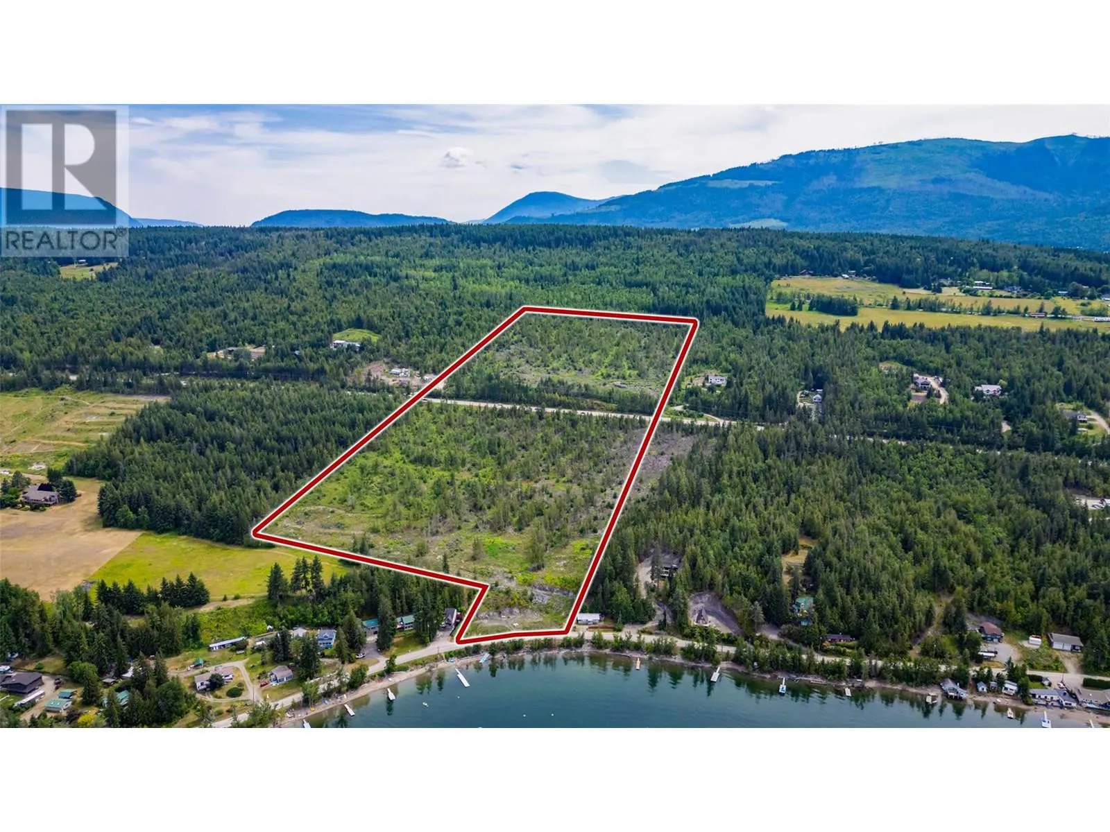 1720 Blind Bay Road