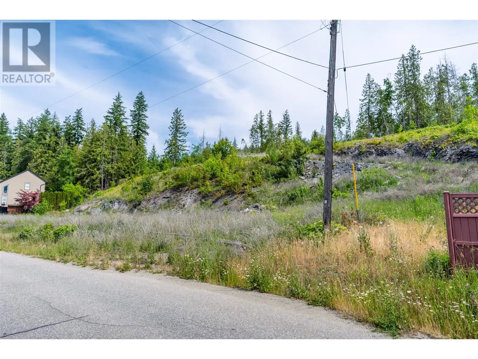 1720 Blind Bay Road