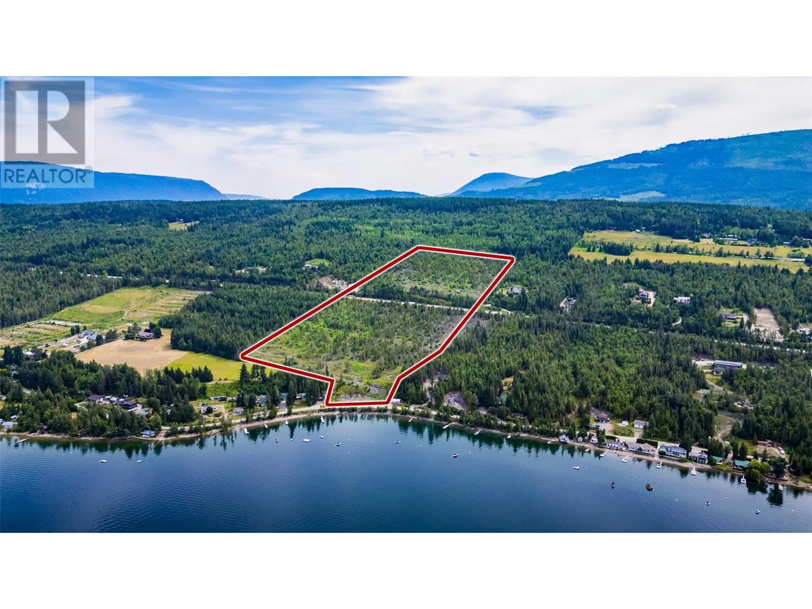 1720 Blind Bay Road