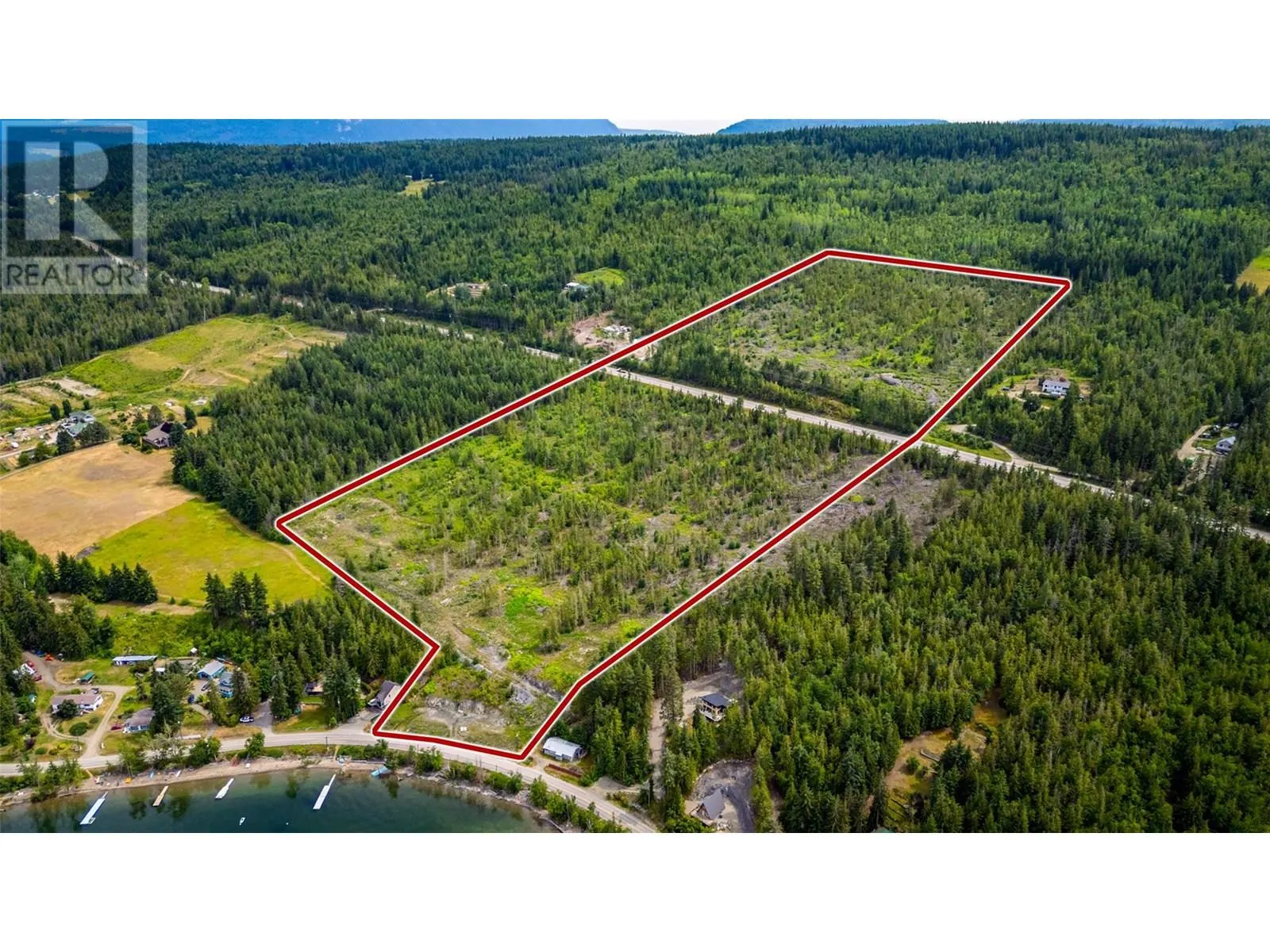 1720 Blind Bay Road
