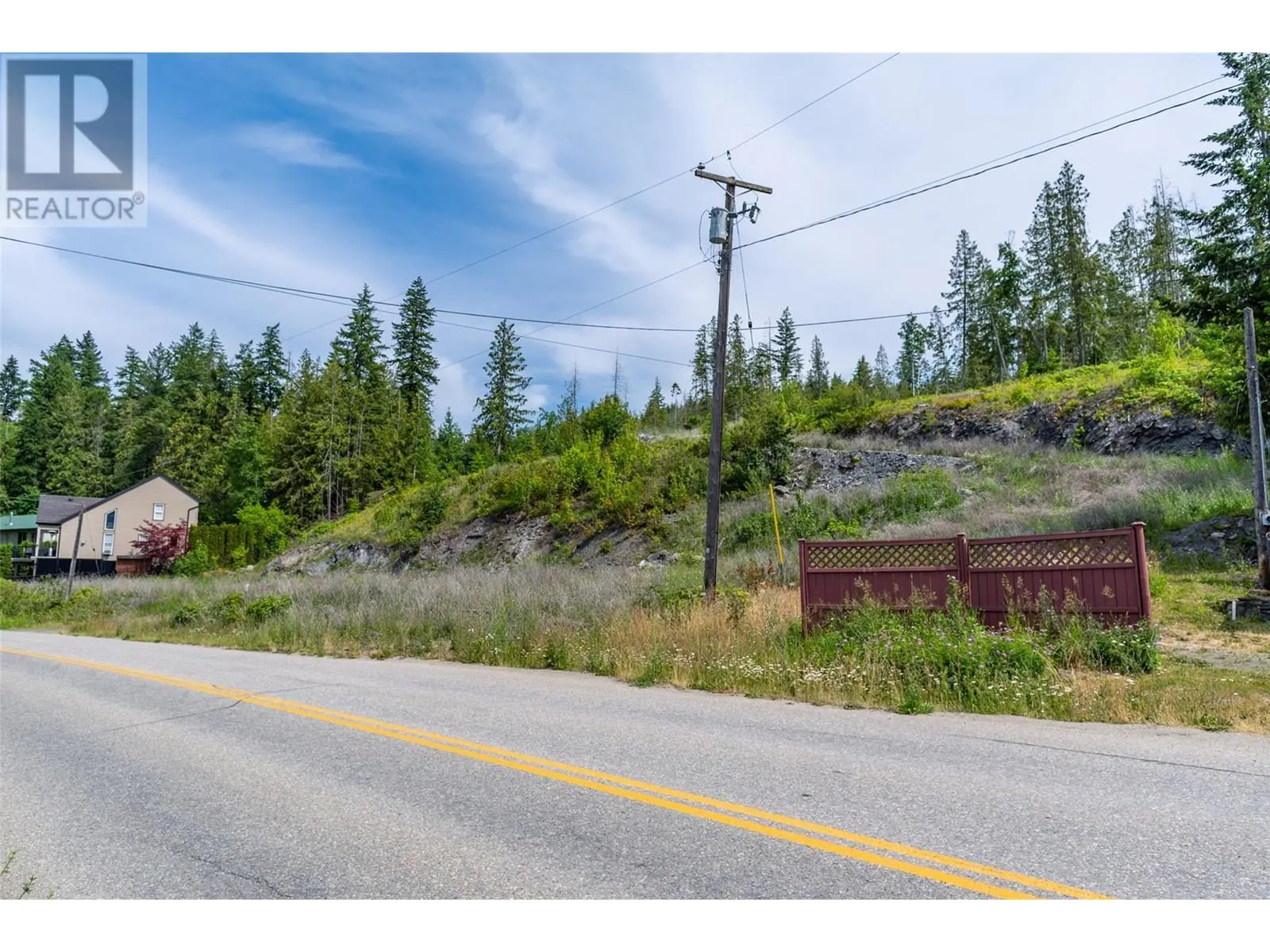 1720 Blind Bay Road