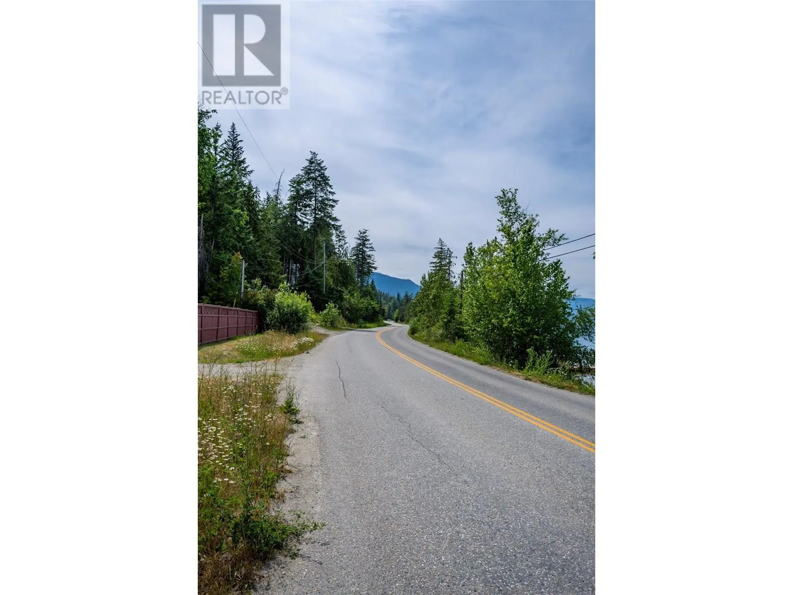 1720 Blind Bay Road