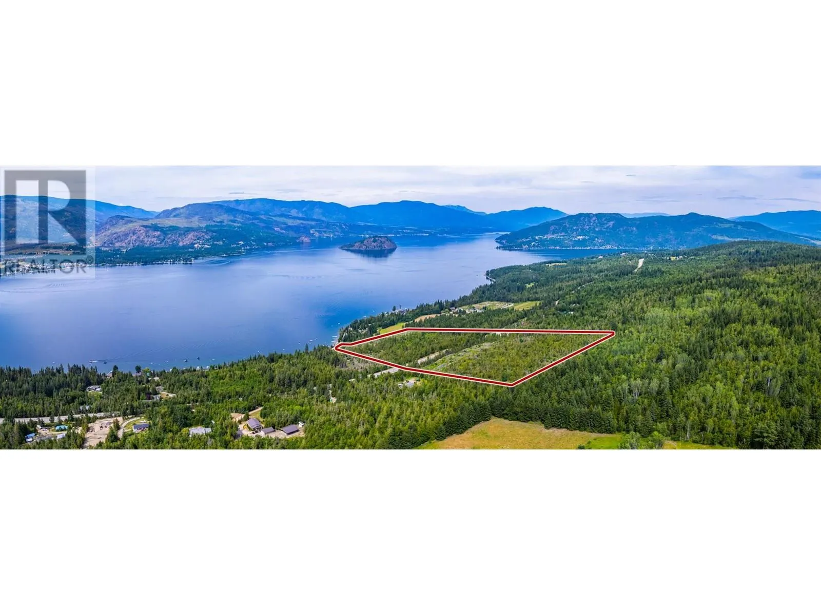 1720 Blind Bay Road