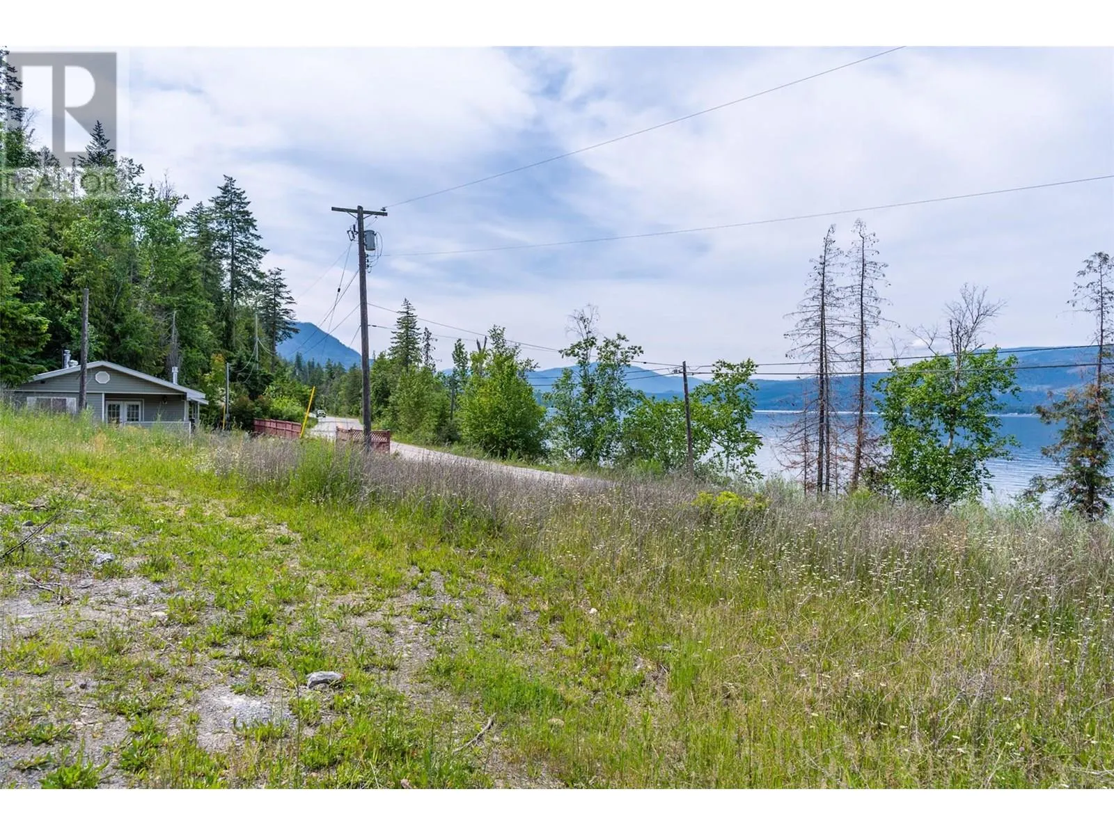 1720 Blind Bay Road